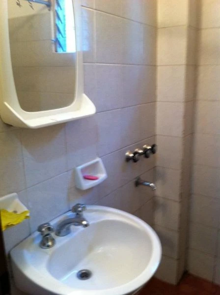 2 Ambientes con Cochera - 3er Piso por Escalera - A 1 cuadra del mar  - Departamento en Las Toninas