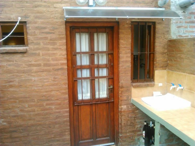 3 Ambientes Amplios - a ½ cuadra del mar - Dúplex/Tríplex en La Lucila del Mar