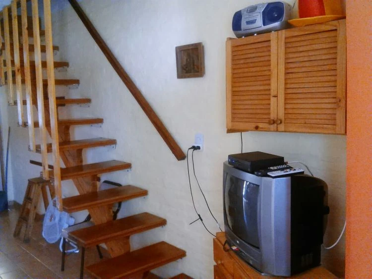 3 Ambientes Amplios - a ½ cuadra del mar - Dúplex/Tríplex en La Lucila del Mar