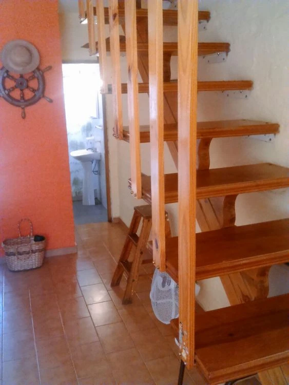 3 Ambientes Amplios - a ½ cuadra del mar - Dúplex/Tríplex en La Lucila del Mar