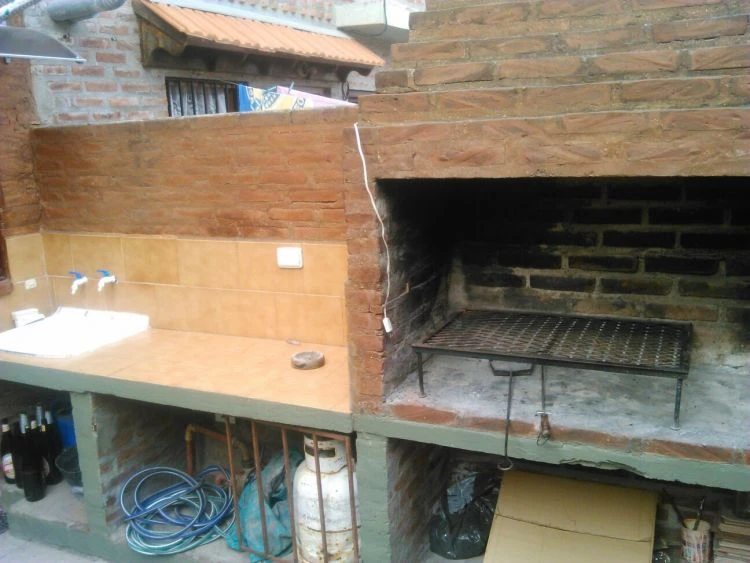 3 Ambientes Amplios - a ½ cuadra del mar - Dúplex/Tríplex en La Lucila del Mar