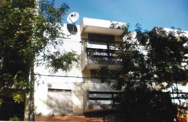 3 Ambientes Todos a la Calle - 2do Piso por Escalera - Balcon a la Calle - A 1 cuadra del mar - a 2 cuadras de Av. San Bernardo - Departamento en San Bernardo