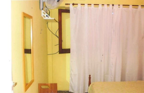 3 Ambientes Todos a la Calle - 2do Piso por Escalera - Balcon a la Calle - A 1 cuadra del mar - a 2 cuadras de Av. San Bernardo - Departamento en San Bernardo