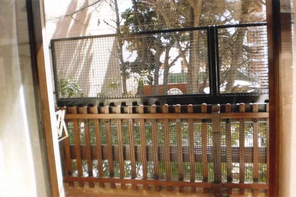3 Ambientes Todos a la Calle - 2do Piso por Escalera - Balcon a la Calle - A 1 cuadra del mar - a 2 cuadras de Av. San Bernardo - Departamento en San Bernardo