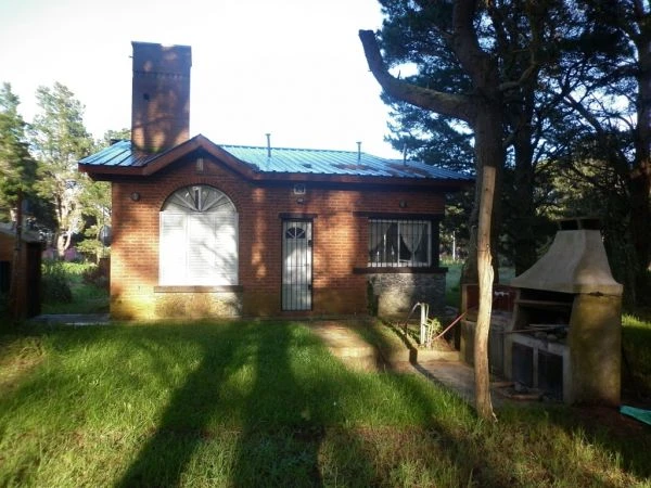 3 Ambientes - Area Parquizada con Pinos - A 6 cuadras del mar - Casa/Chalet en Costa del Este