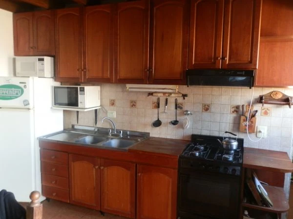 4 Ambientes - Cochera Cubierta - Atendido por sus Dueños - A 1 cuadra de la avenida principal - zona residencial - Casa/Chalet en Mar de Ajó