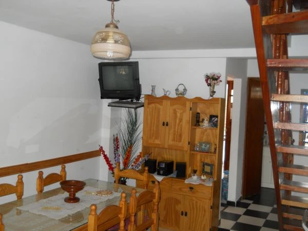 4 Ambientes - Entrada de Auto con Rejas - A 4 cuadras del mar - Dúplex/Tríplex en San Bernardo