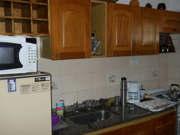 4 Ambientes - Entrada de Auto con Rejas - A 4 cuadras del mar - Dúplex/Tríplex en San Bernardo