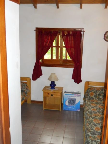 4 Ambientes - Entrada de Auto con Rejas - A 4 cuadras del mar - Dúplex/Tríplex en San Bernardo