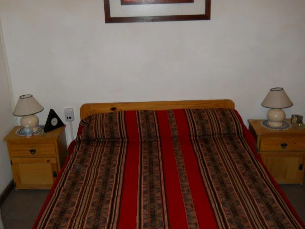 4 Ambientes - Entrada de Auto con Rejas - A 4 cuadras del mar - Dúplex/Tríplex en San Bernardo