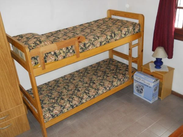 4 Ambientes - Entrada de Auto con Rejas - A 4 cuadras del mar - Dúplex/Tríplex en San Bernardo