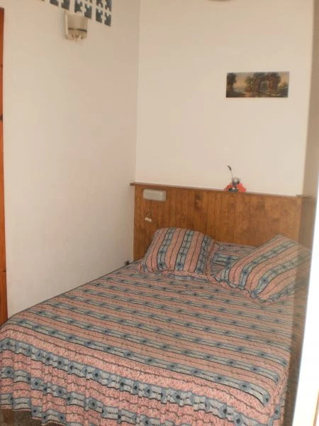 3 Ambientes - Terraza con Parrilla - A 6 cuadras de la playa - a 10 cuadras del centro - a 4 cuadras de San Bernardo - Departamento en Mar de Ajó