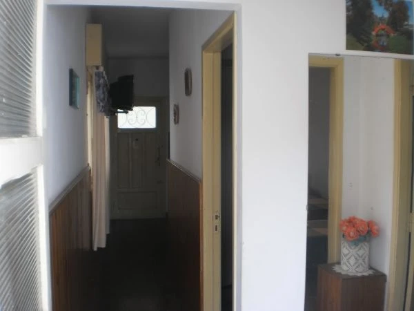 3 Ambientes - Terraza con Parrilla - A 6 cuadras de la playa - a 10 cuadras del centro - a 4 cuadras de San Bernardo - Departamento en Mar de Ajó