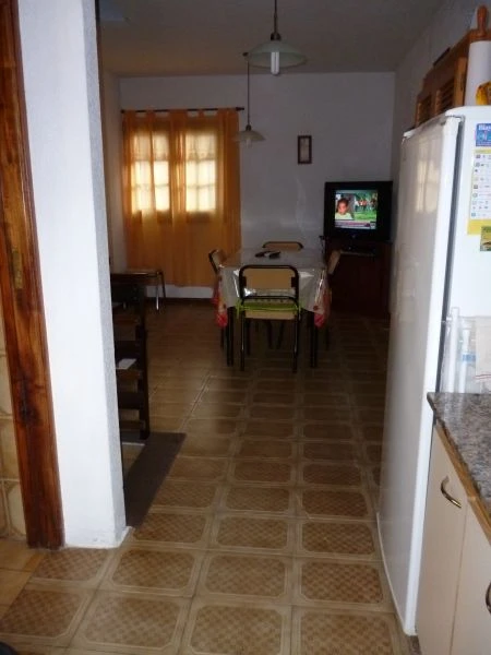 3 Ambientes - Todo impecable - Muy Luminoso y Ventilado - Zona Residencial - a 5 cuadras del mar - a 4 cuadras de la zona comercial - a 10 cuadras de la zona de boliches - Dúplex/Tríplex en San Bernardo