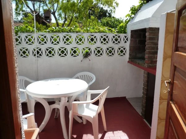 3 Ambientes - Todo impecable - Muy Luminoso y Ventilado - Zona Residencial - a 5 cuadras del mar - a 4 cuadras de la zona comercial - a 10 cuadras de la zona de boliches - Dúplex/Tríplex en San Bernardo