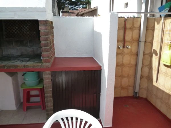 3 Ambientes - Todo impecable - Muy Luminoso y Ventilado - Zona Residencial - a 5 cuadras del mar - a 4 cuadras de la zona comercial - a 10 cuadras de la zona de boliches - Dúplex/Tríplex en San Bernardo