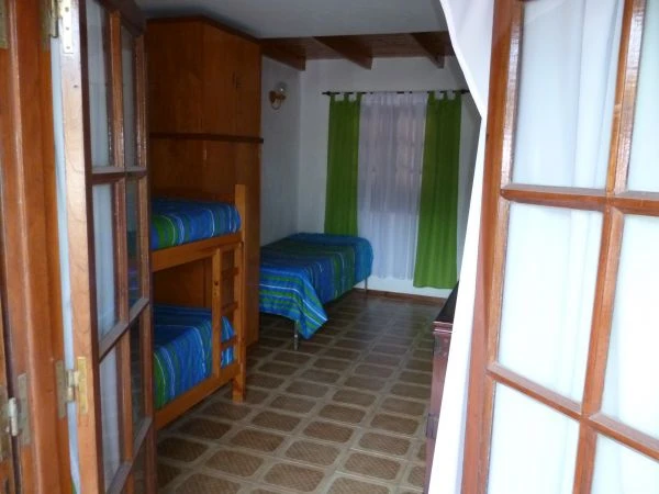3 Ambientes - Todo impecable - Muy Luminoso y Ventilado - Zona Residencial - a 5 cuadras del mar - a 4 cuadras de la zona comercial - a 10 cuadras de la zona de boliches - Dúplex/Tríplex en San Bernardo