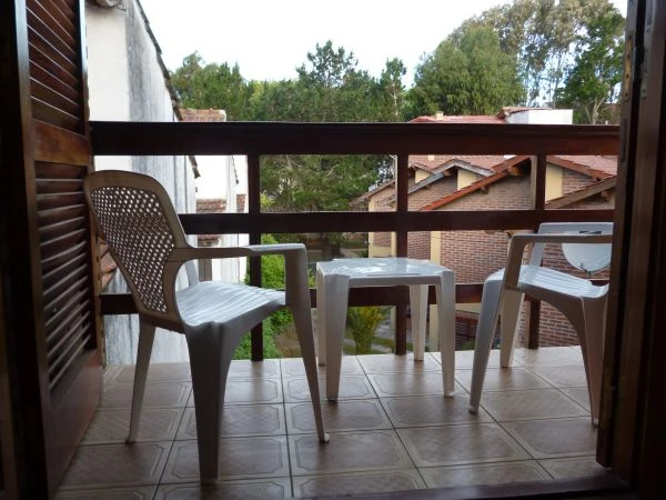 3 Ambientes - Todo impecable - Muy Luminoso y Ventilado - Zona Residencial - a 5 cuadras del mar - a 4 cuadras de la zona comercial - a 10 cuadras de la zona de boliches - Dúplex/Tríplex en San Bernardo
