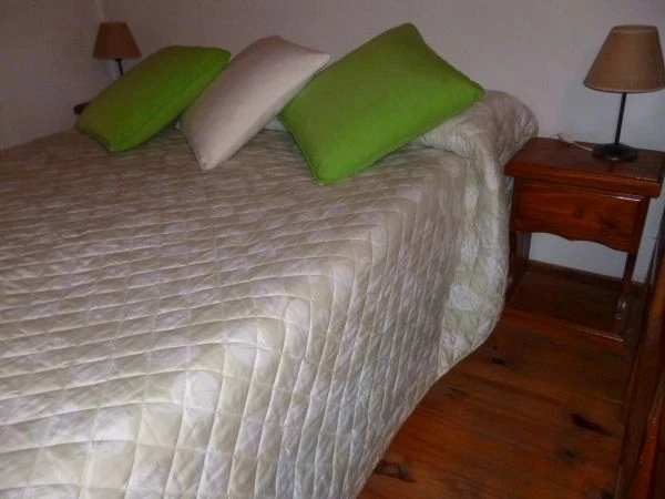 3 Ambientes - Todo impecable - Muy Luminoso y Ventilado - Zona Residencial - a 5 cuadras del mar - a 4 cuadras de la zona comercial - a 10 cuadras de la zona de boliches - Dúplex/Tríplex en San Bernardo