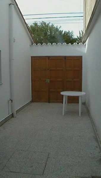 2 Ambientes en Planta Baja - Estacionamiento - Barrio El Silvio - A 3 cuadras de la playa - a 7 cuadras del centro - Departamento en Mar de Ajó