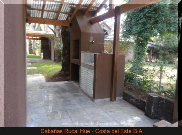 Complejo Rucal-Hue: Excelentes dúplex a estrenar. - A 2 cuadras de la playa y a 1 cuadra del centro. - Dúplex/Tríplex en Costa del Este