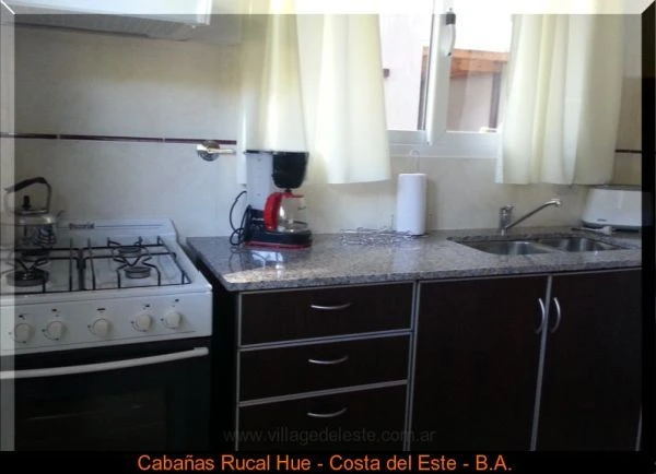 Complejo Rucal-Hue: Excelentes dúplex a estrenar. - A 2 cuadras de la playa y a 1 cuadra del centro. - Dúplex/Tríplex en Costa del Este