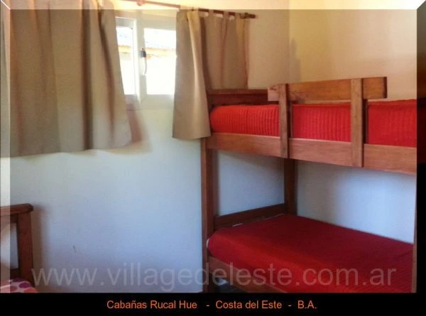 Complejo Rucal-Hue: Excelentes dúplex a estrenar. - A 2 cuadras de la playa y a 1 cuadra del centro. - Dúplex/Tríplex en Costa del Este