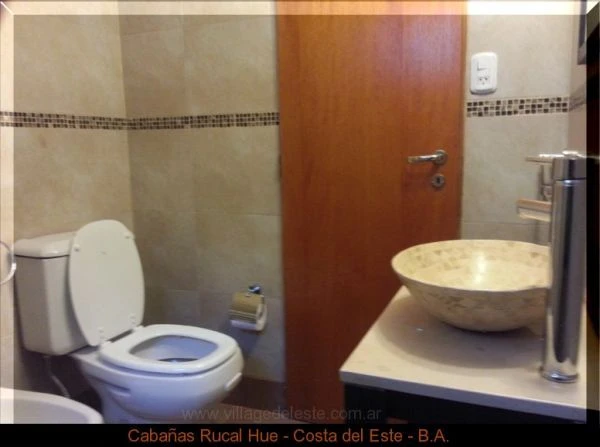 Complejo Rucal-Hue: Excelentes dúplex a estrenar. - A 2 cuadras de la playa y a 1 cuadra del centro. - Dúplex/Tríplex en Costa del Este