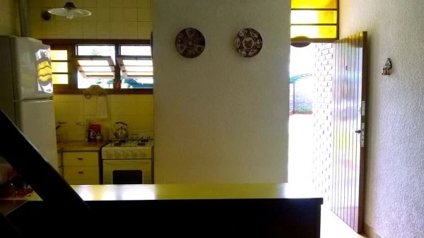 3 Ambientes con Cochera Cubierta - Excelente Ubicacion en Complejo Cerrado - A ½ cuadra de Av. San Bernardo - a 3 cuadras del mar - Dúplex/Tríplex en San Bernardo