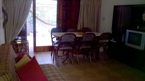 3 Ambientes con Cochera Cubierta - Excelente Ubicacion en Complejo Cerrado - A ½ cuadra de Av. San Bernardo - a 3 cuadras del mar - Dúplex/Tríplex en San Bernardo