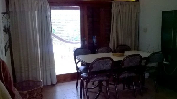 3 Ambientes con Cochera Cubierta - Excelente Ubicacion en Complejo Cerrado - A ½ cuadra de Av. San Bernardo - a 3 cuadras del mar - Dúplex/Tríplex en San Bernardo