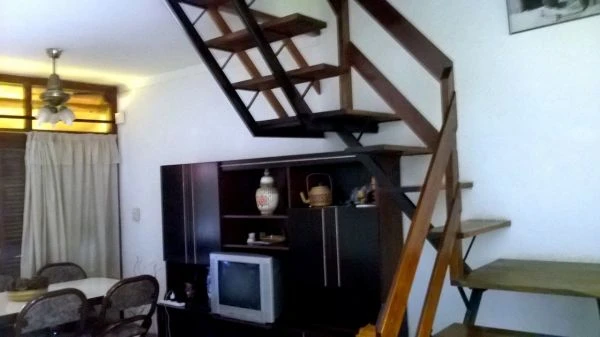 3 Ambientes con Cochera Cubierta - Excelente Ubicacion en Complejo Cerrado - A ½ cuadra de Av. San Bernardo - a 3 cuadras del mar - Dúplex/Tríplex en San Bernardo