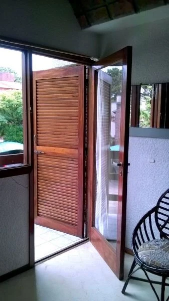 3 Ambientes con Cochera Cubierta - Excelente Ubicacion en Complejo Cerrado - A ½ cuadra de Av. San Bernardo - a 3 cuadras del mar - Dúplex/Tríplex en San Bernardo