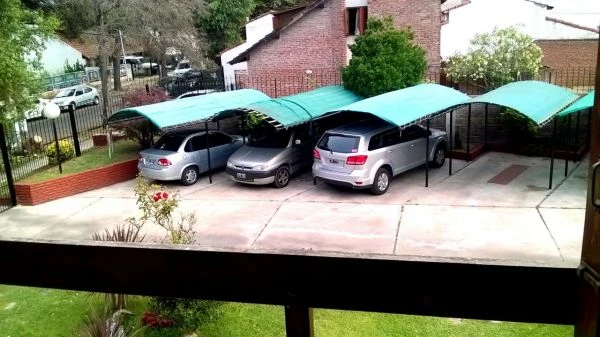 3 Ambientes con Cochera Cubierta - Excelente Ubicacion en Complejo Cerrado - A ½ cuadra de Av. San Bernardo - a 3 cuadras del mar - Dúplex/Tríplex en San Bernardo