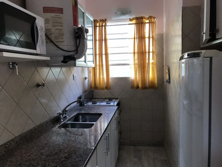 3 Ambientes con Garage - A 5 cuadras del mar - Casa/Chalet en San Bernardo