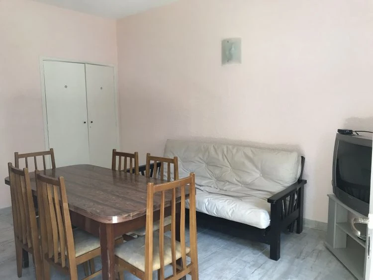 3 Ambientes con Garage - A 5 cuadras del mar - Casa/Chalet en San Bernardo