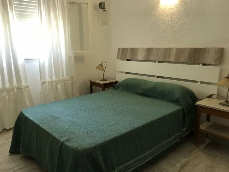 3 Ambientes con Garage - A 5 cuadras del mar - Casa/Chalet en San Bernardo