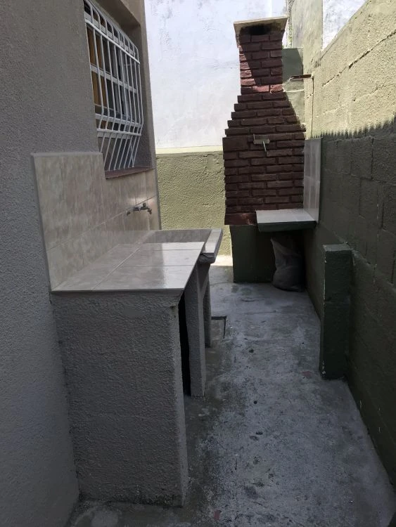 3 Ambientes con Garage - A 5 cuadras del mar - Casa/Chalet en San Bernardo