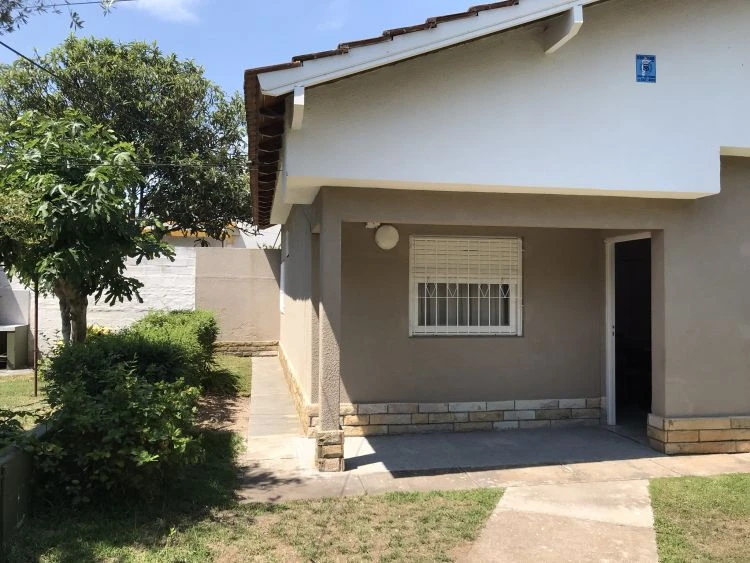 3 Ambientes con Garage - A 5 cuadras del mar - Casa/Chalet en San Bernardo