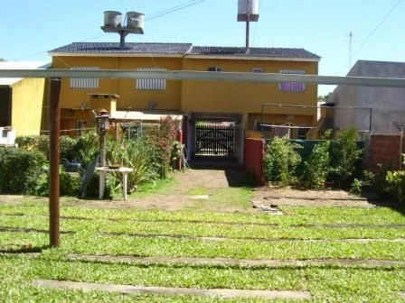 Complejo Sol Naciente - Buscamos Personas Tranquilas Que Disfruten del Silencio y la Naturaleza - A 4 cuadras del mar - a 2 cuadras del centro comercial - Dúplex/Tríplex en Mar del Tuyú