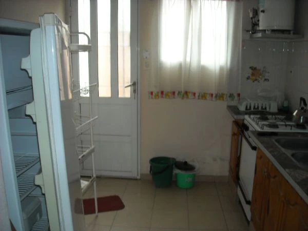 3 Ambientes - Entrada de Auto - A 1 cuadra del mar - Dúplex/Tríplex en Mar del Tuyú