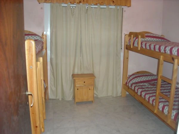 3 Ambientes - Entrada de Auto - A 1 cuadra del mar - Dúplex/Tríplex en Mar del Tuyú