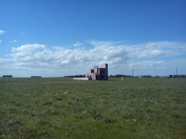 3 Ambientes en 2 Plantas - Rocas Negras Campo - Casa/Chalet en Mar del Sur