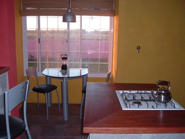 3 Ambientes en 2 Plantas - Rocas Negras Campo - Casa/Chalet en Mar del Sur