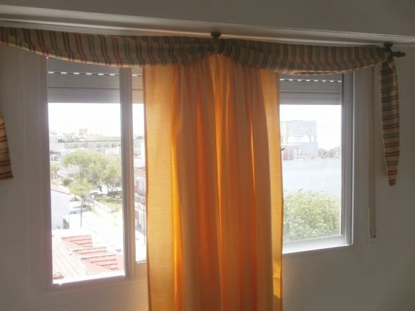 Monoambiente de categoría en zona comercial - A 1 cuadra del mar - Muy buena ubicacion - Departamento en Costa Azul