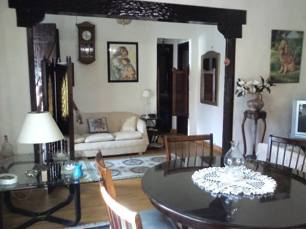 3 Amplios Ambientes - Punta Mogotes - Muy Luminosa - A 1 cuadra del mar - Casa/Chalet en Mar del Plata