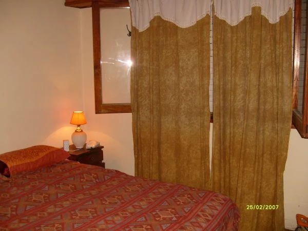 3 Ambientes - Espacio GuardaCoche - A 4 cuadras del mar - ideal para descansar - Dúplex/Tríplex en Mar de Ajó