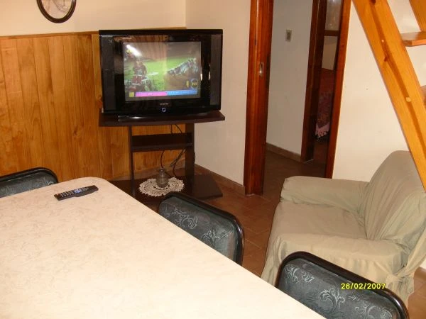 3 Ambientes - Espacio GuardaCoche - A 4 cuadras del mar - ideal para descansar - Dúplex/Tríplex en Mar de Ajó