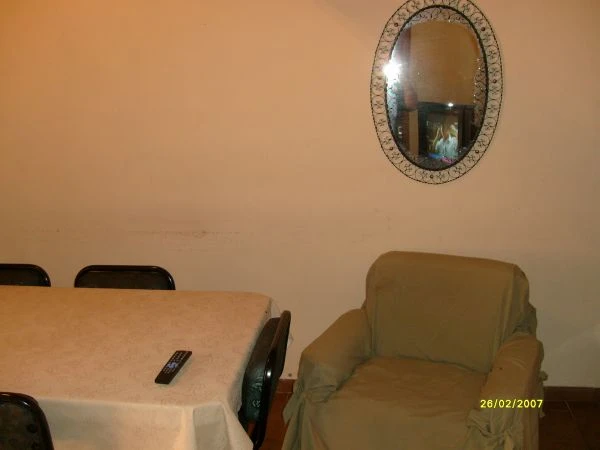 3 Ambientes - Espacio GuardaCoche - A 4 cuadras del mar - ideal para descansar - Dúplex/Tríplex en Mar de Ajó