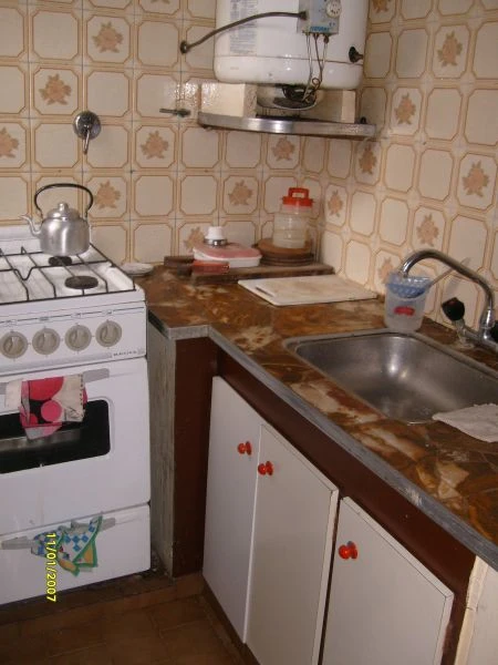 3 Ambientes - Espacio GuardaCoche - A 4 cuadras del mar - ideal para descansar - Dúplex/Tríplex en Mar de Ajó